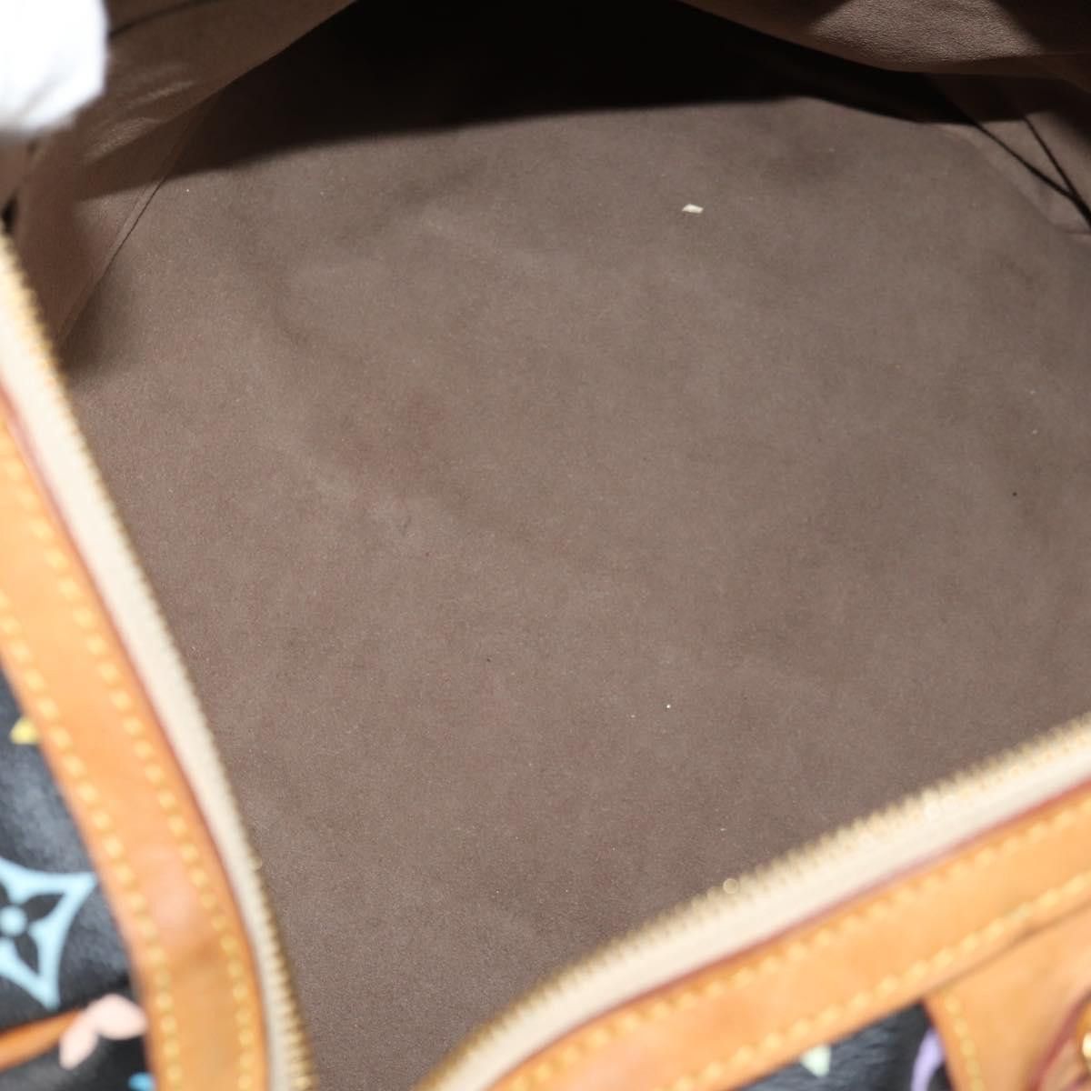 Louis Vuitton Courtney handbag