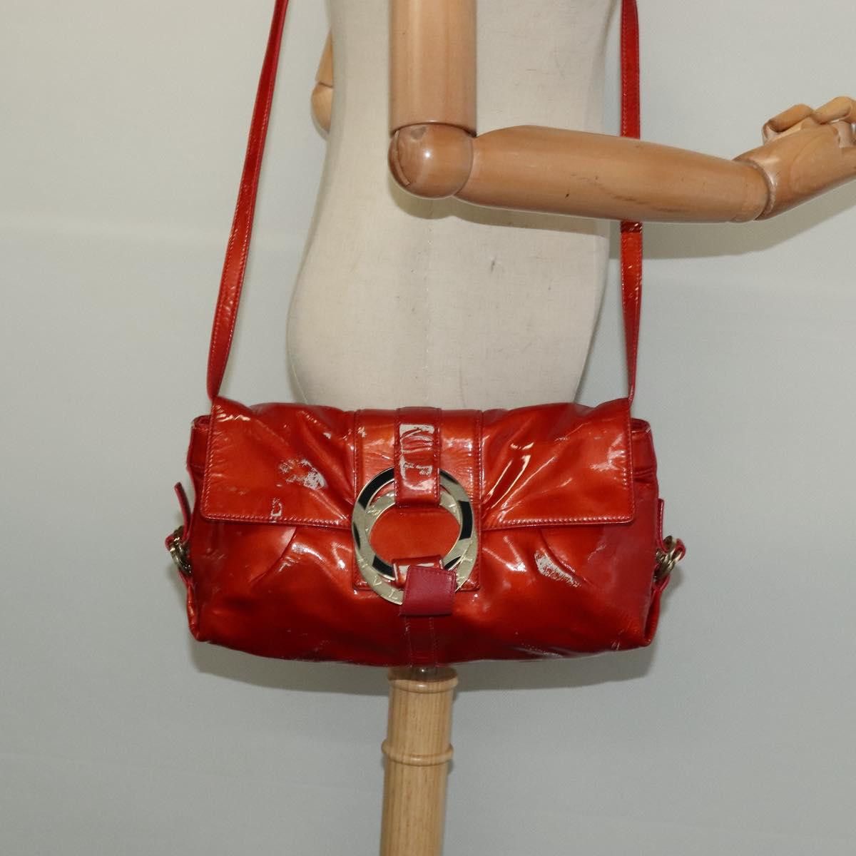 Bvlgari Bulgari Chandra shoulder Size ONE SIZE - 13 Thumbnail