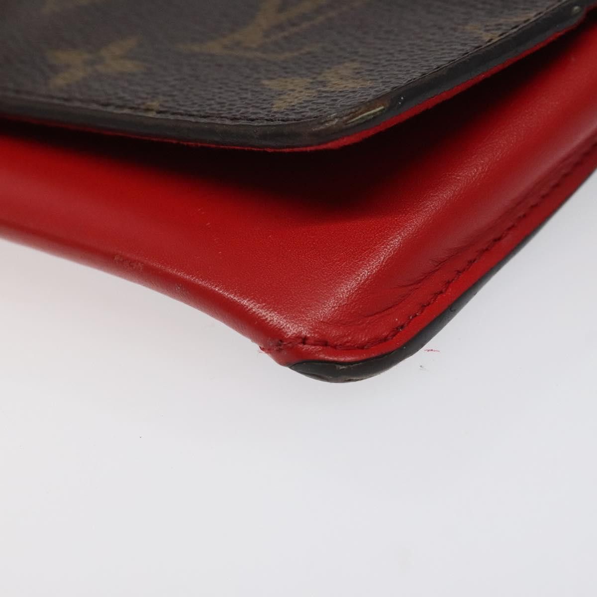 Louis Vuitton Louis Vuitton Etui à lunettes wallet Size ONE SIZE - 6 Thumbnail