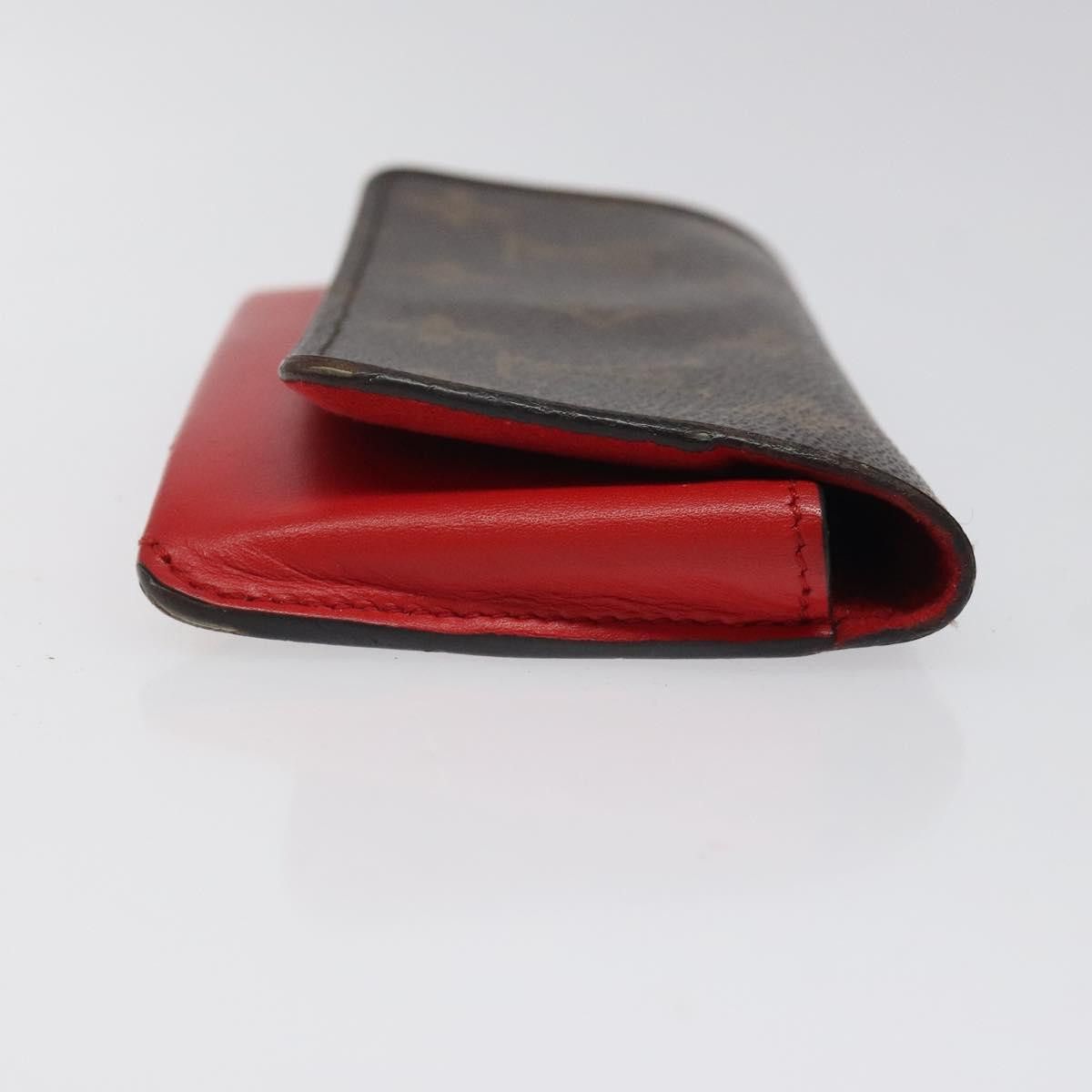 Louis Vuitton Louis Vuitton Etui à lunettes wallet Size ONE SIZE - 3 Thumbnail