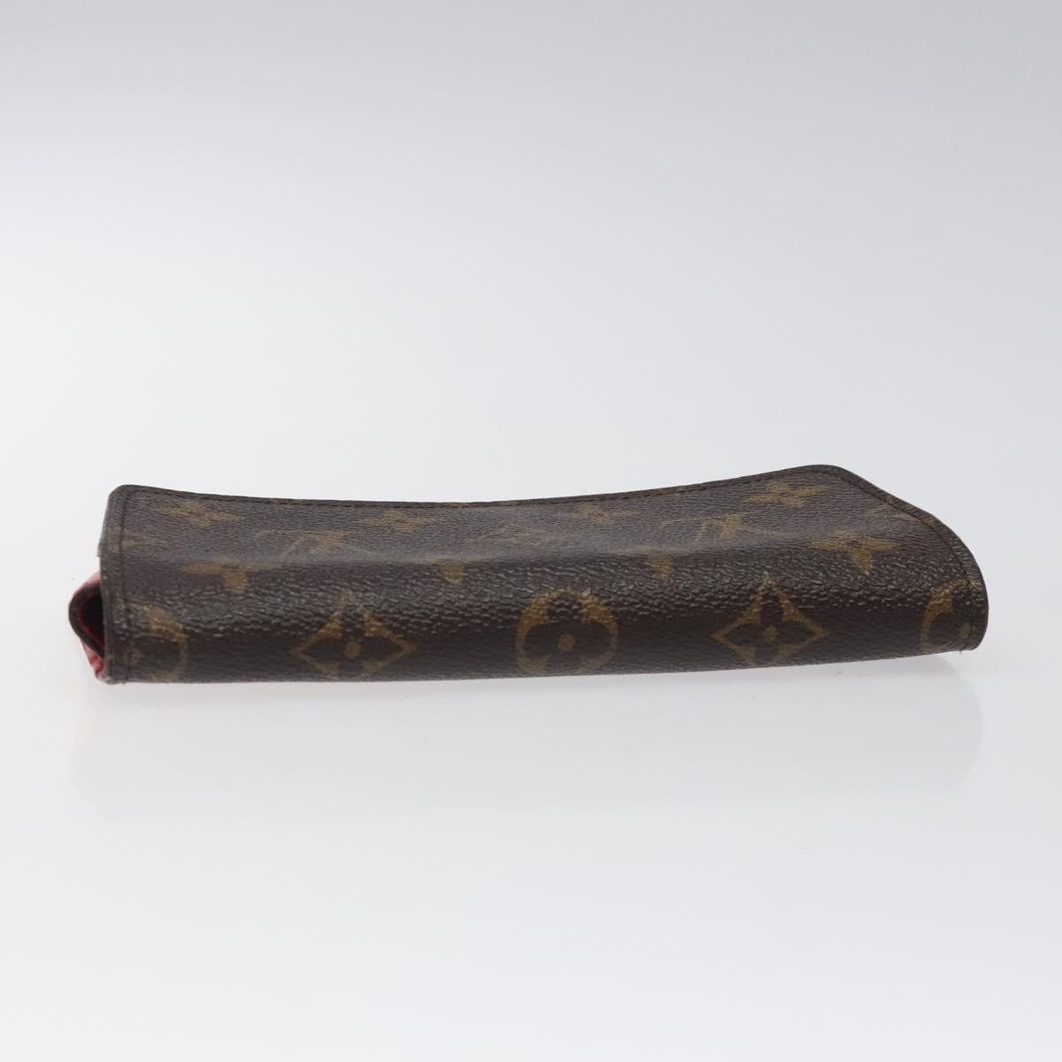 Louis Vuitton Louis Vuitton Etui à lunettes wallet Size ONE SIZE - 5 Thumbnail
