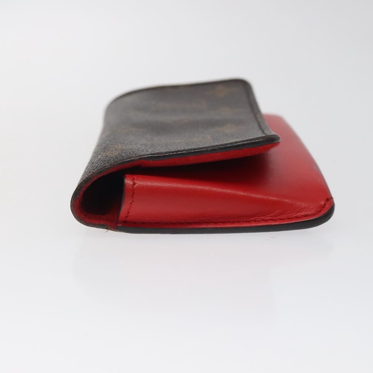 Louis Vuitton Louis Vuitton Etui à lunettes wallet Size ONE SIZE - 4 Thumbnail