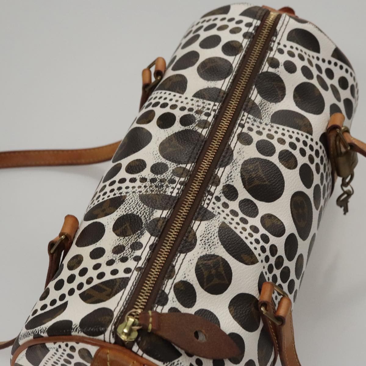 Louis Vuitton Louis Vuitton Papillon 30 handbag Size ONE SIZE - 14 Thumbnail