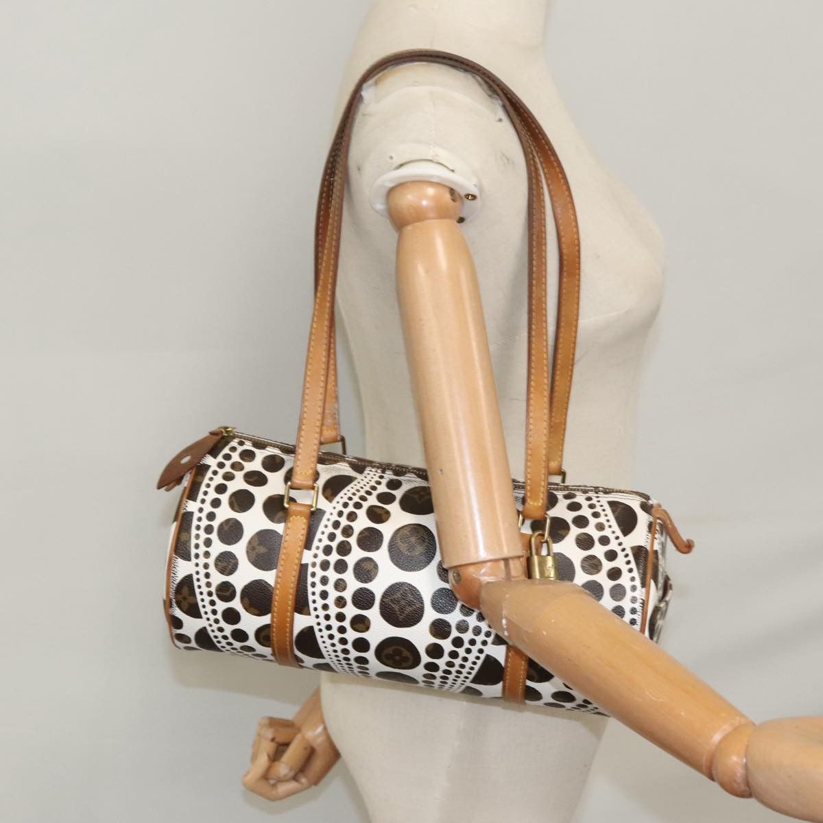Louis Vuitton Louis Vuitton Papillon 30 handbag Size ONE SIZE - 20 Thumbnail