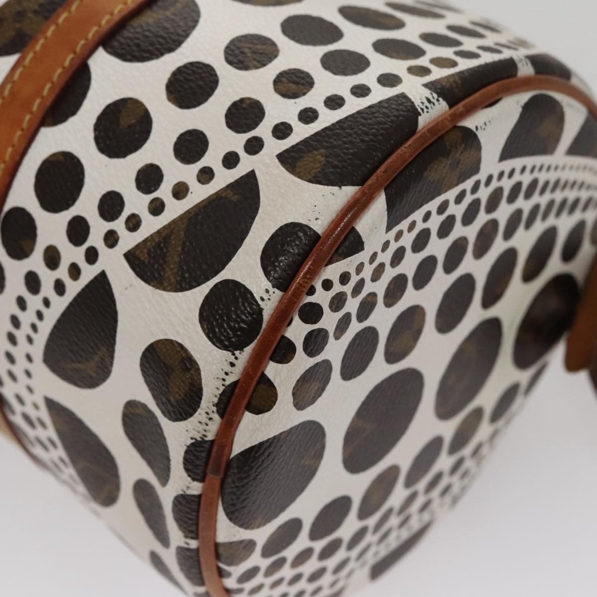 Louis Vuitton Louis Vuitton Papillon 30 handbag Size ONE SIZE - 9 Thumbnail