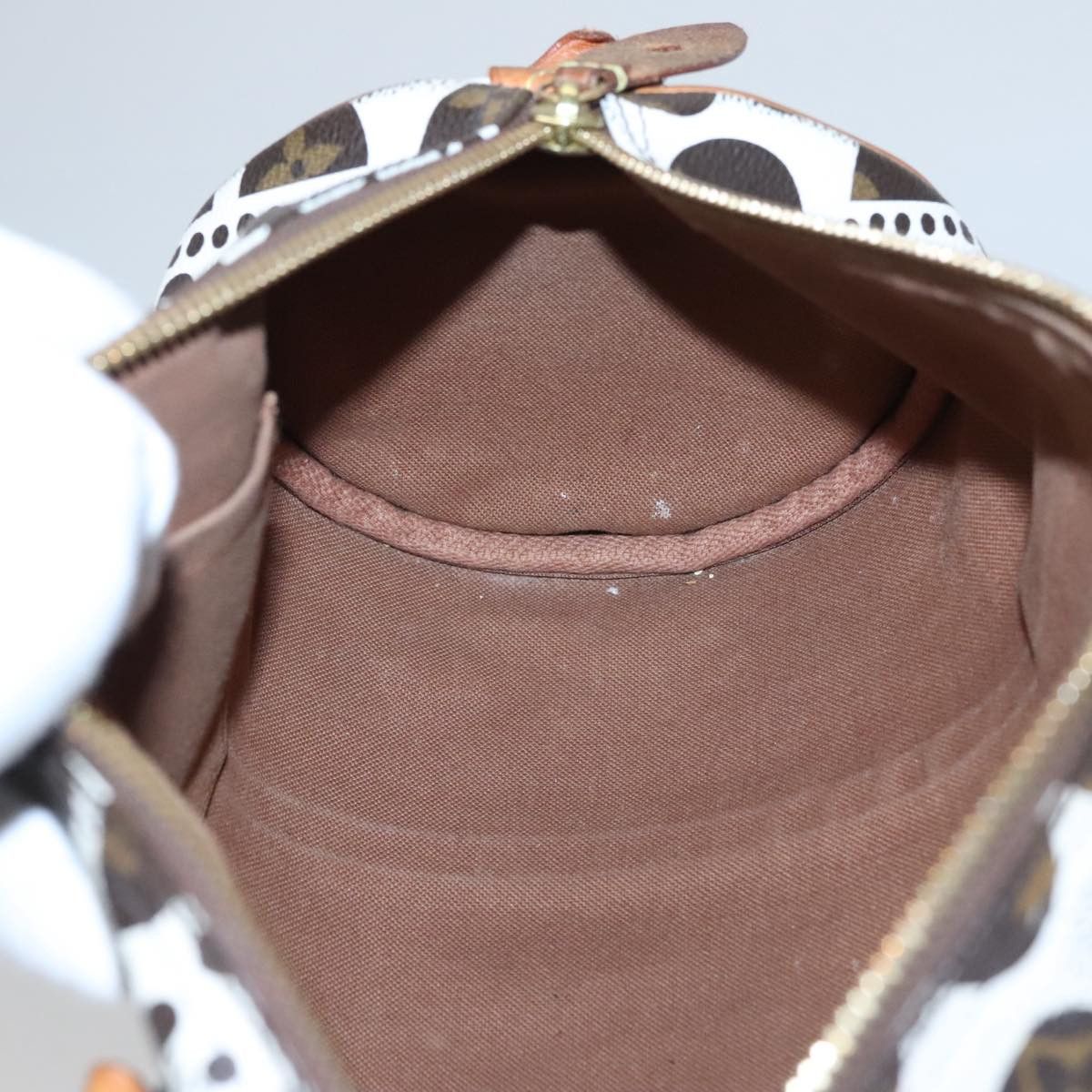 Louis Vuitton Louis Vuitton Papillon 30 handbag Size ONE SIZE - 21 Thumbnail