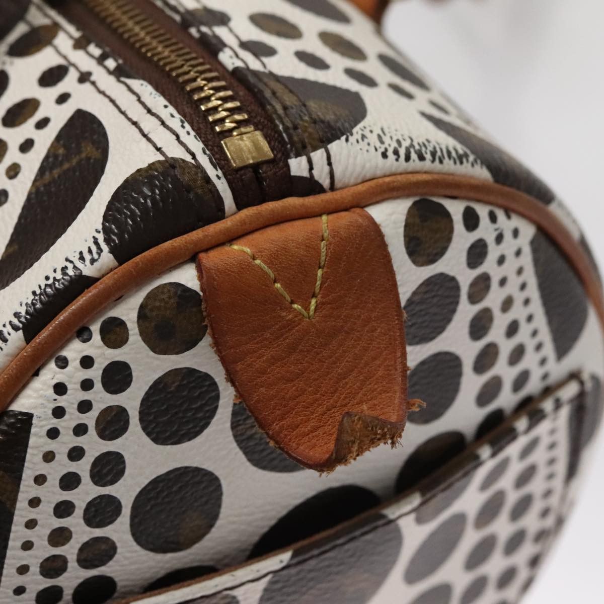 Louis Vuitton Louis Vuitton Papillon 30 handbag Size ONE SIZE - 13 Thumbnail