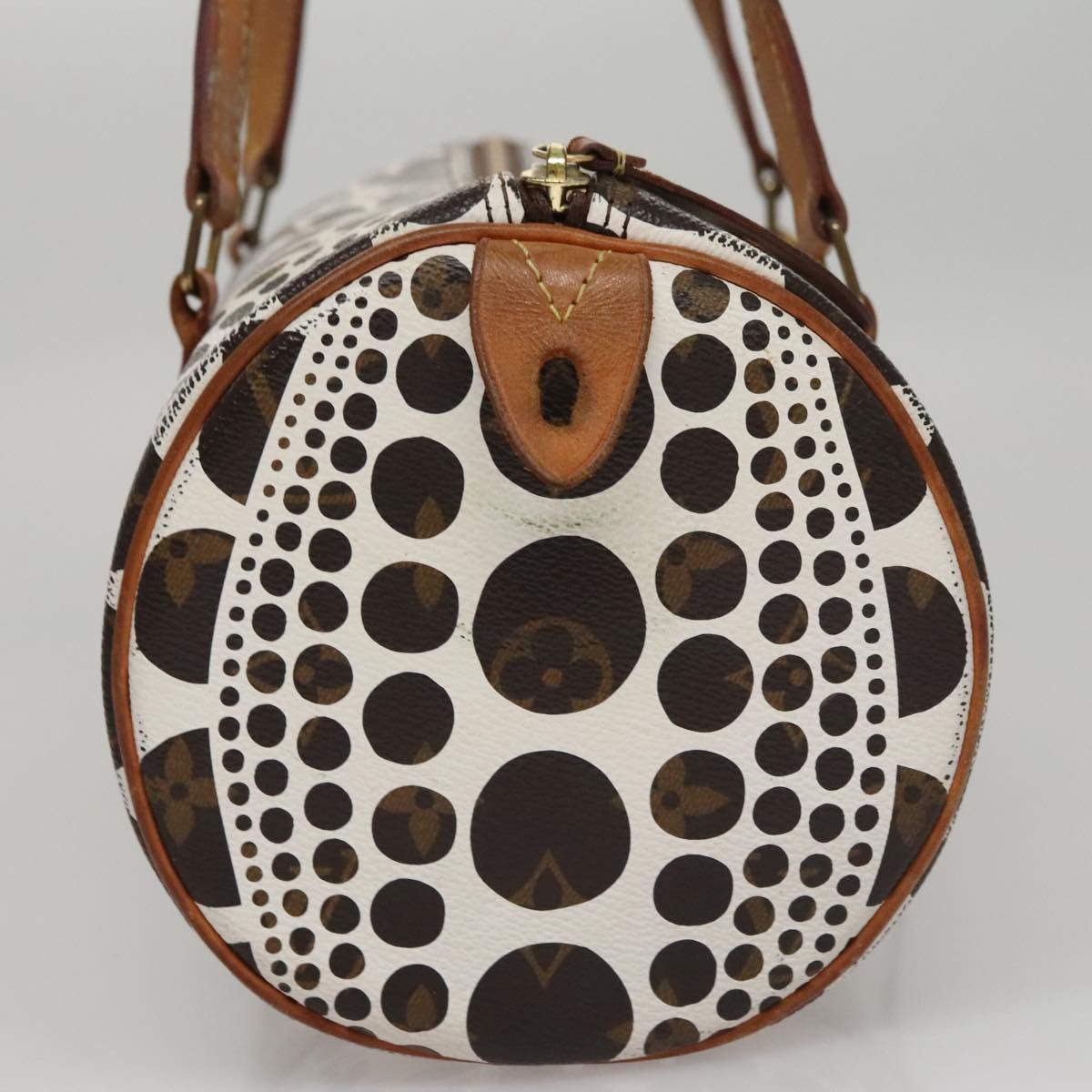 Louis Vuitton Louis Vuitton Papillon 30 handbag Size ONE SIZE - 4 Thumbnail