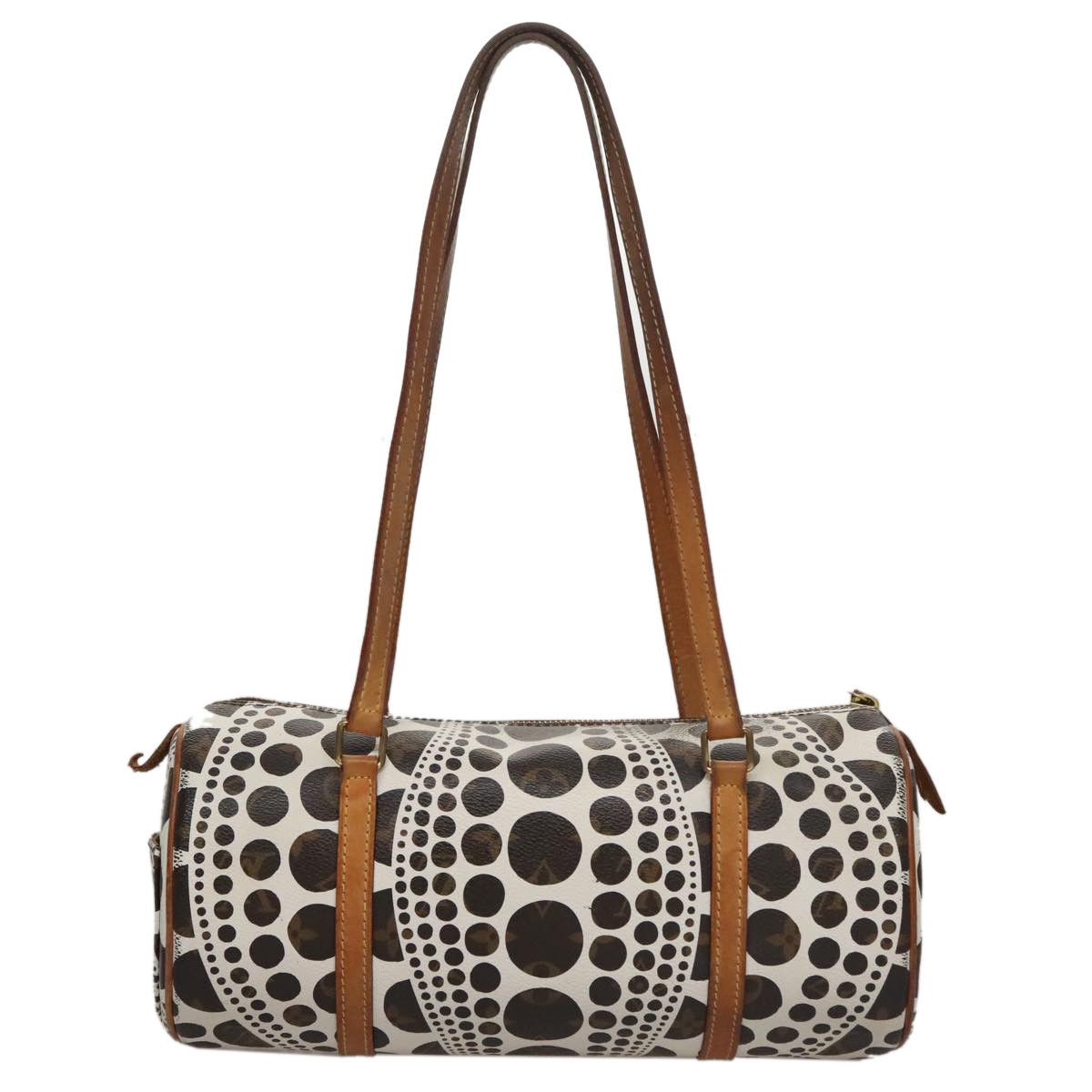 Louis Vuitton Louis Vuitton Papillon 30 handbag Size ONE SIZE - 2 Thumbnail