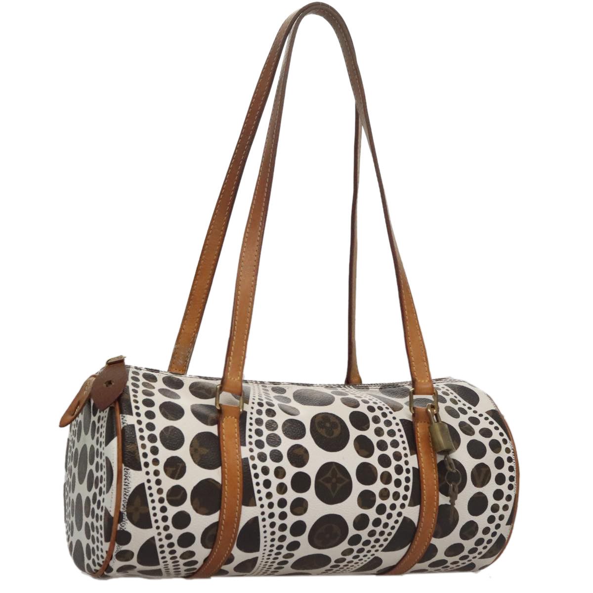 Louis Vuitton Louis Vuitton Papillon 30 handbag Size ONE SIZE - 23 Thumbnail
