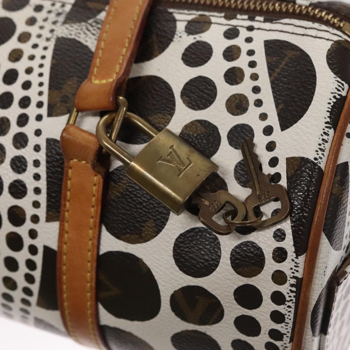 Louis Vuitton Louis Vuitton Papillon 30 handbag Size ONE SIZE - 15 Thumbnail