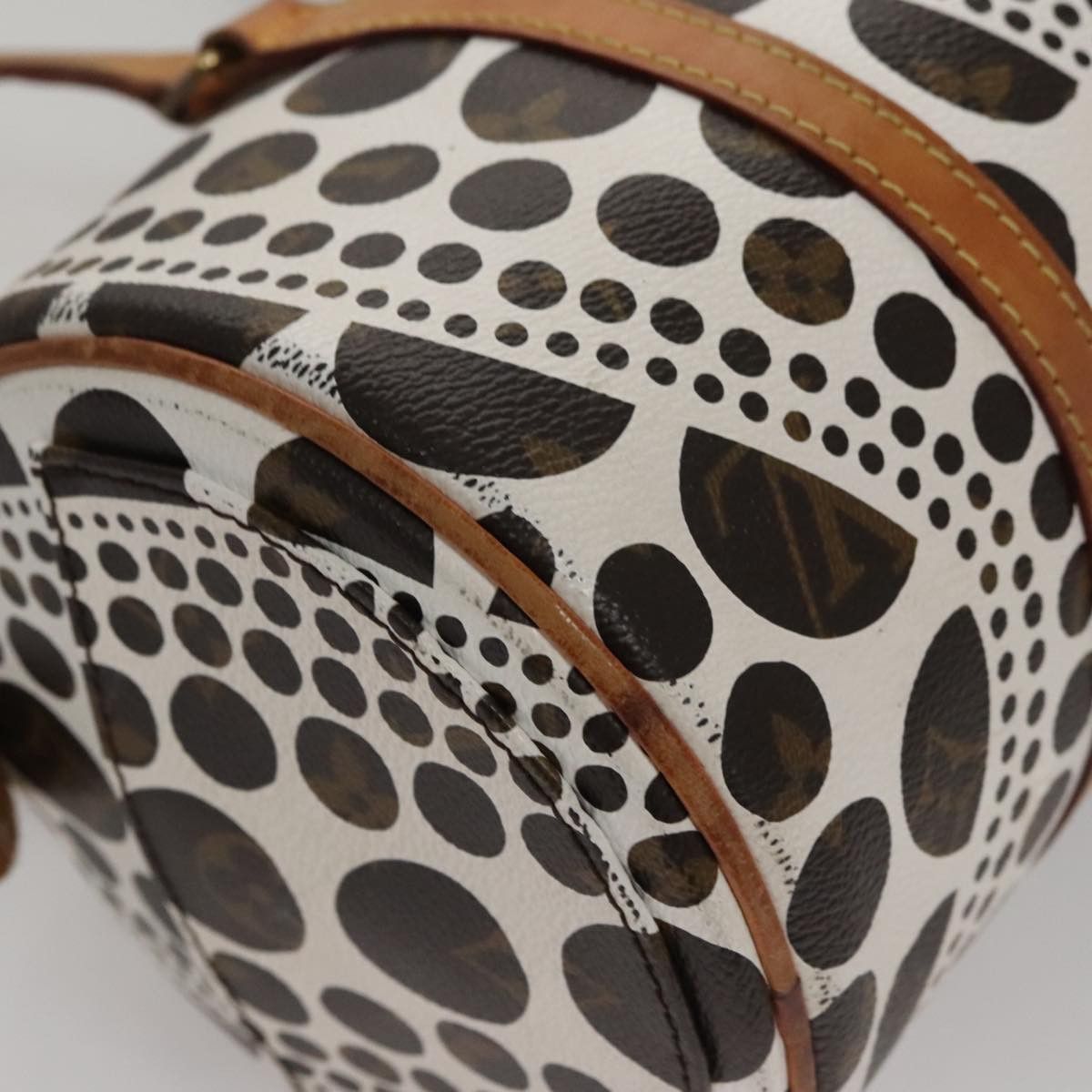 Louis Vuitton Louis Vuitton Papillon 30 handbag Size ONE SIZE - 8 Thumbnail