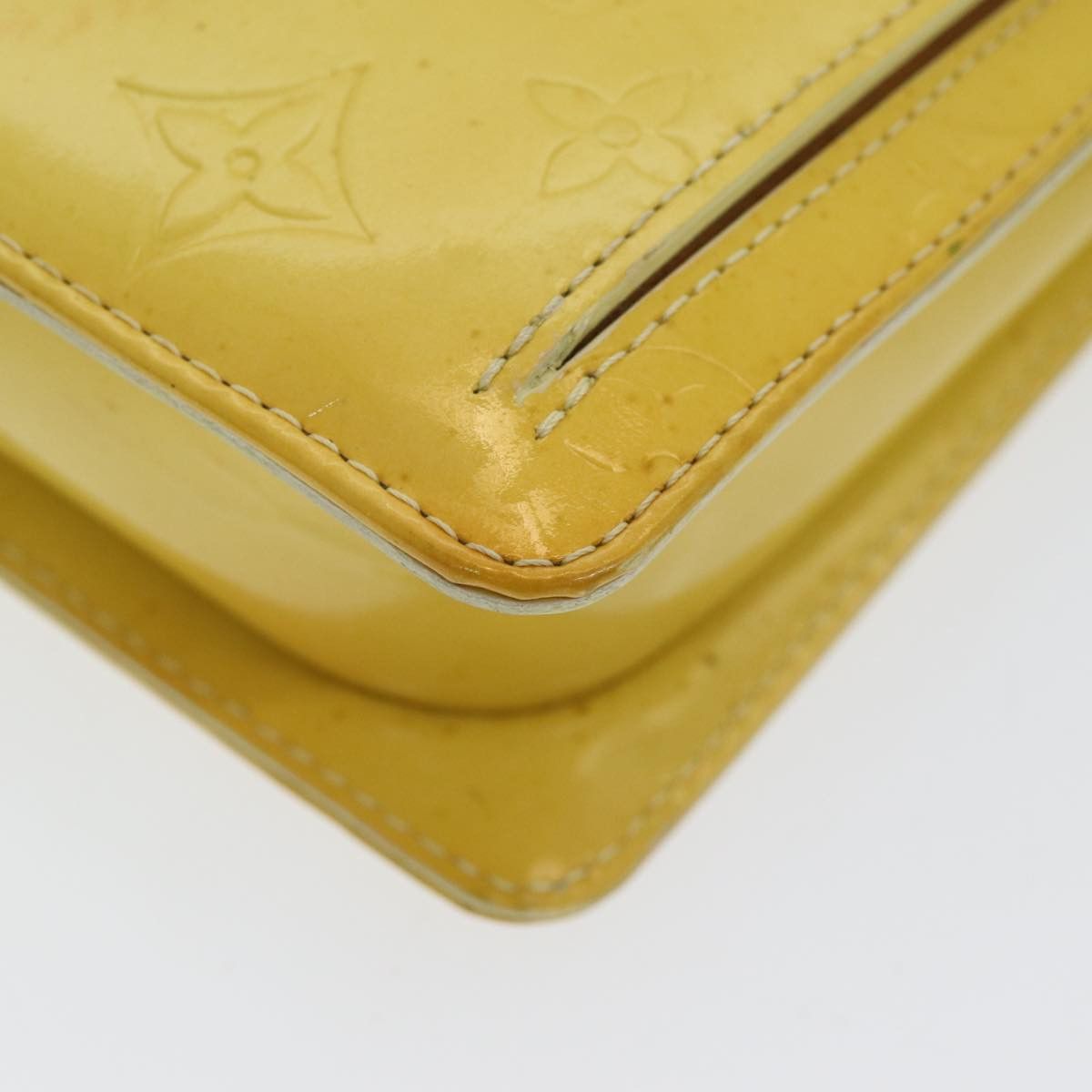 Louis Vuitton Louis Vuitton Mott clutch Size ONE SIZE - 5 Thumbnail