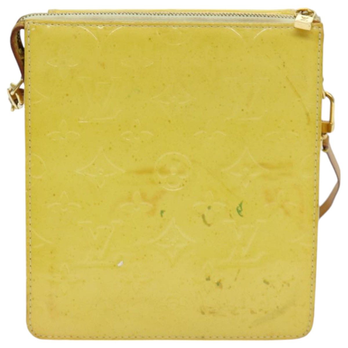 Louis Vuitton Louis Vuitton Mott clutch Size ONE SIZE - 2 Thumbnail
