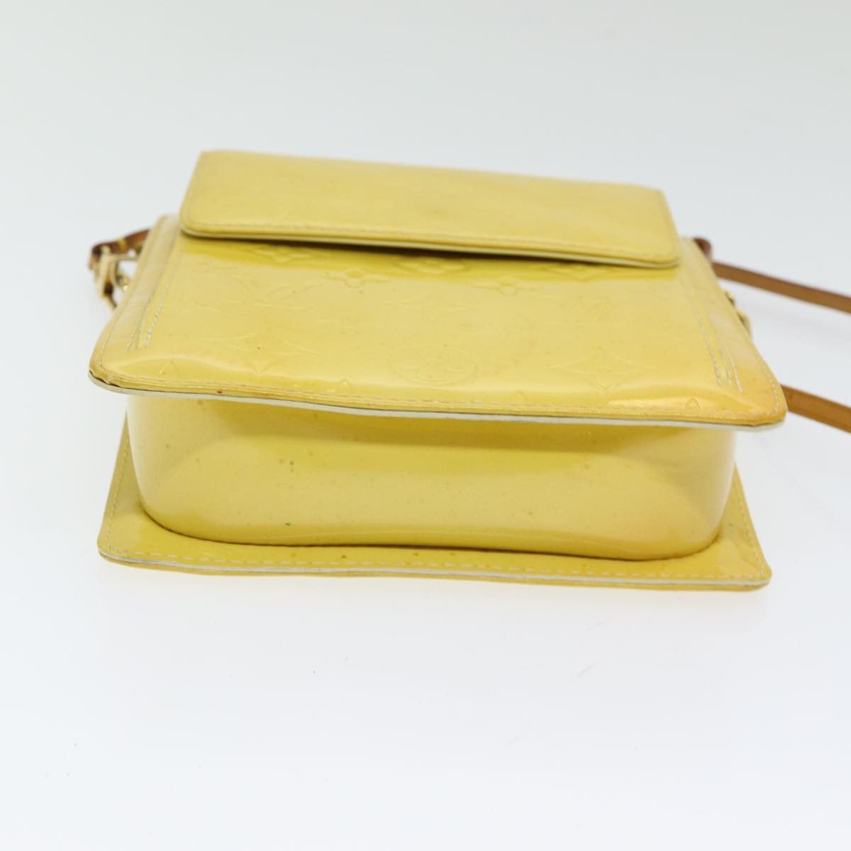 Louis Vuitton Louis Vuitton Mott clutch Size ONE SIZE - 14 Thumbnail
