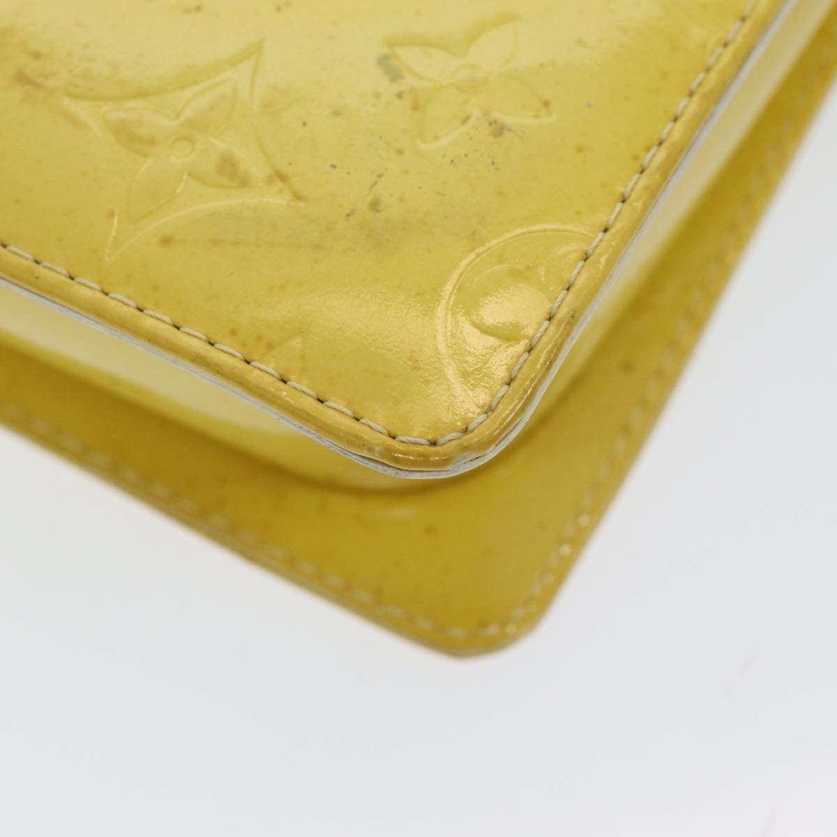 Louis Vuitton Louis Vuitton Mott clutch Size ONE SIZE - 21 Thumbnail