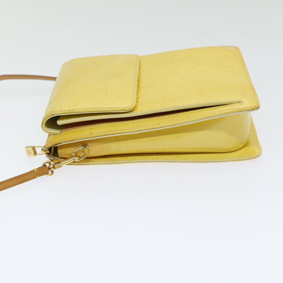 Louis Vuitton Louis Vuitton Mott clutch Size ONE SIZE - 3 Thumbnail