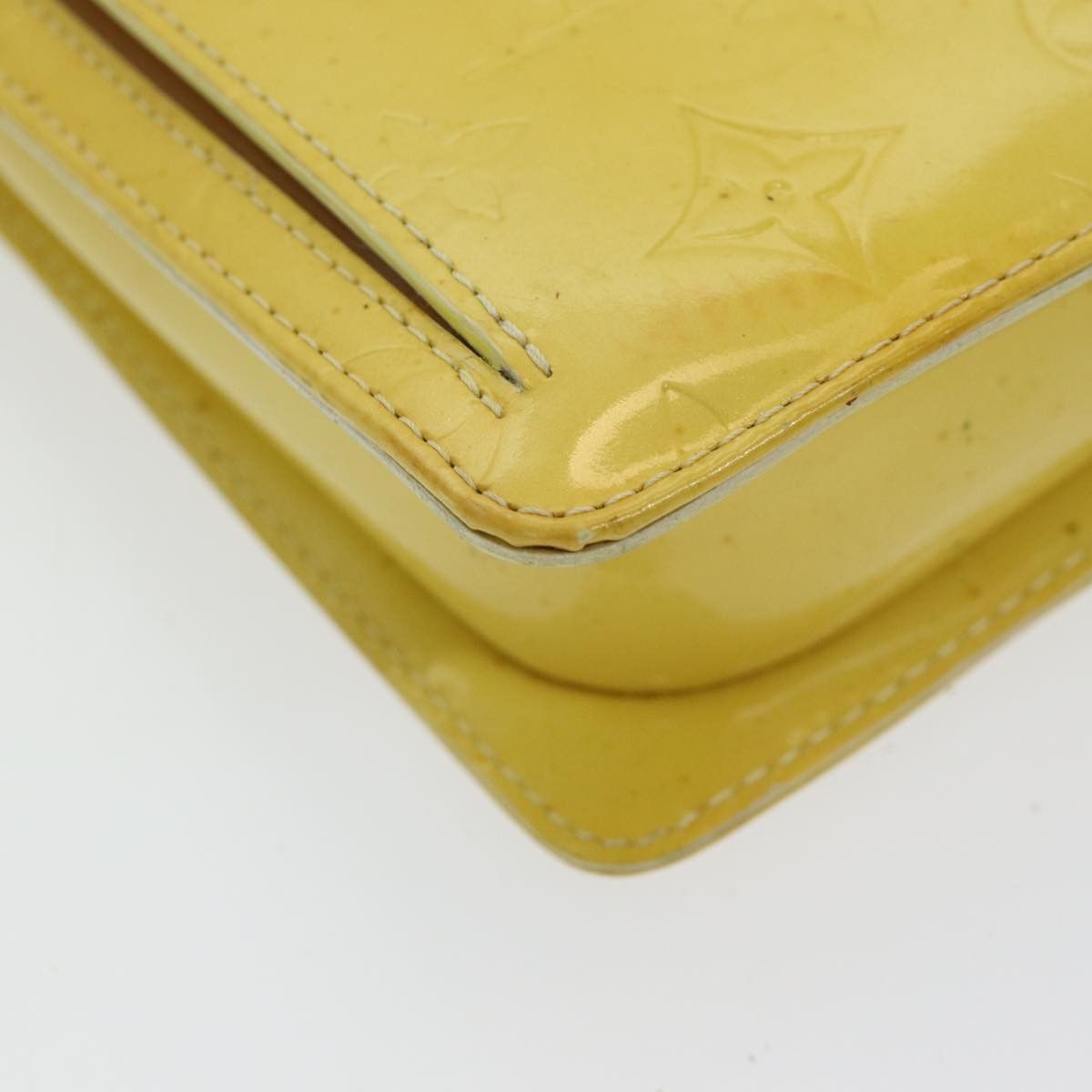 Louis Vuitton Louis Vuitton Mott clutch Size ONE SIZE - 20 Thumbnail