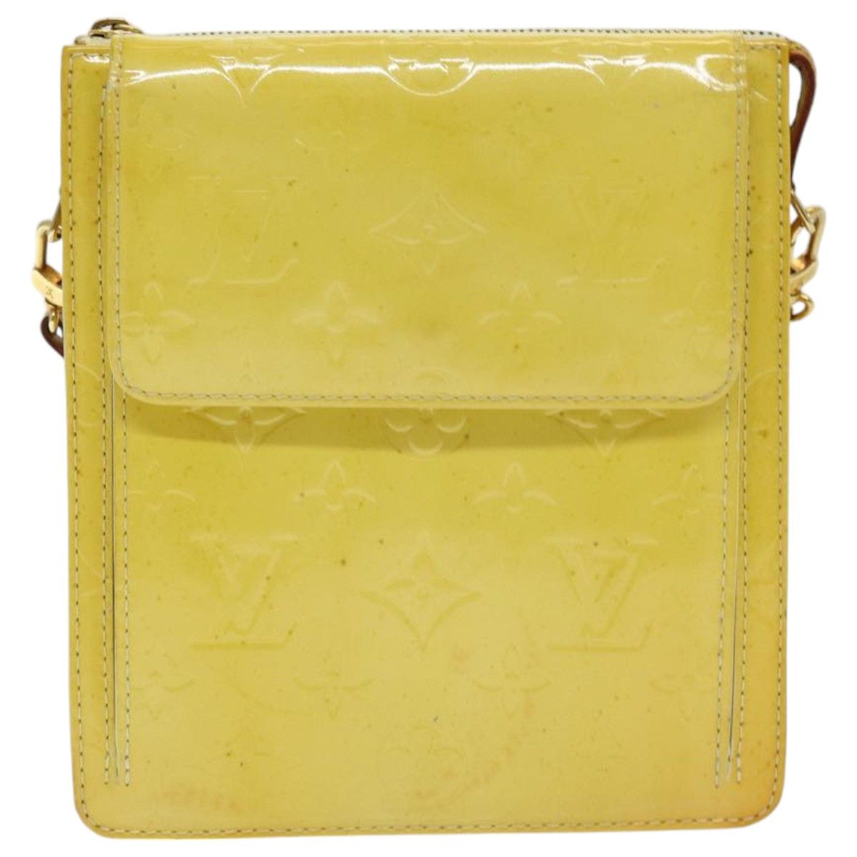 Louis Vuitton Louis Vuitton Mott clutch Size ONE SIZE - 16 Thumbnail