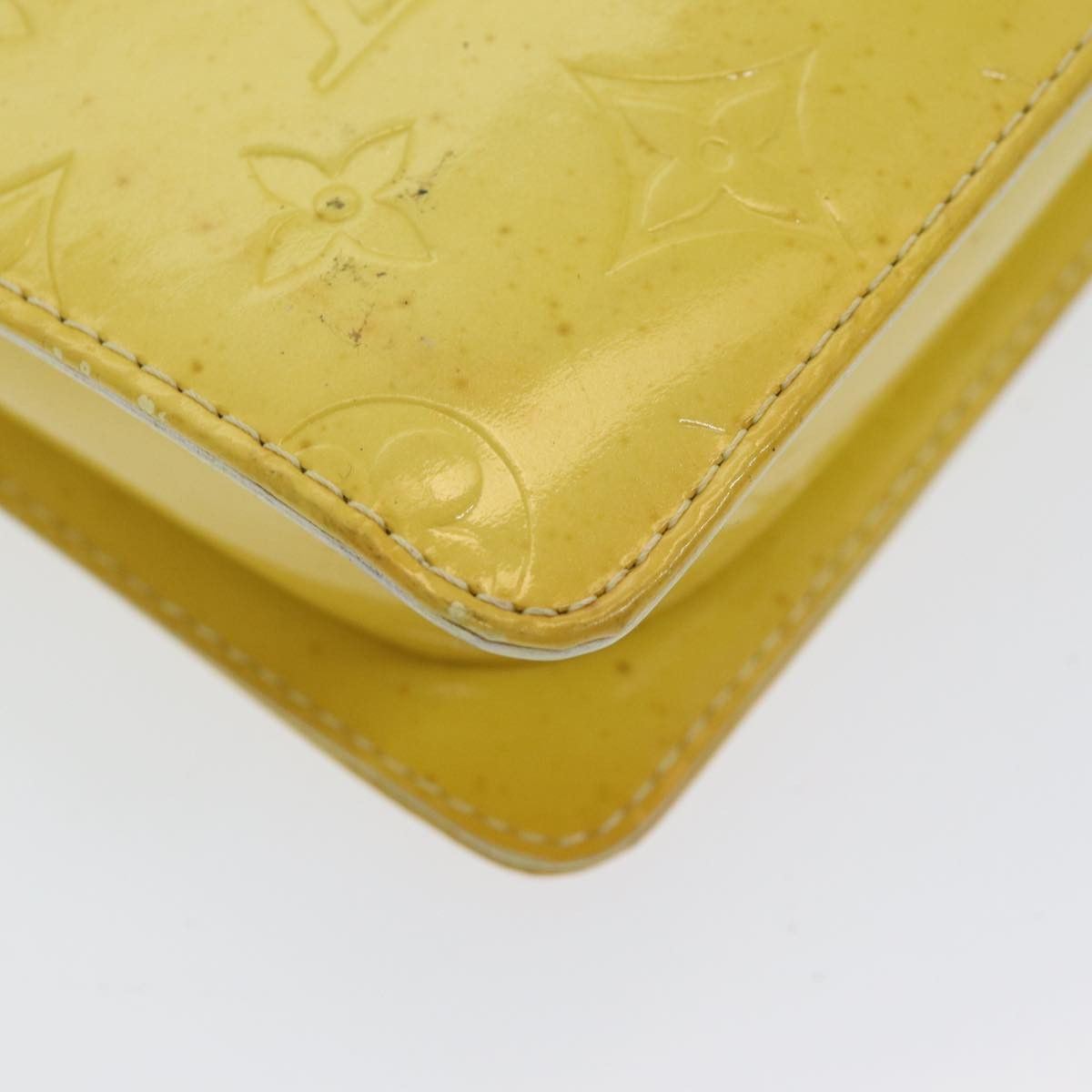 Louis Vuitton Louis Vuitton Mott clutch Size ONE SIZE - 12 Thumbnail