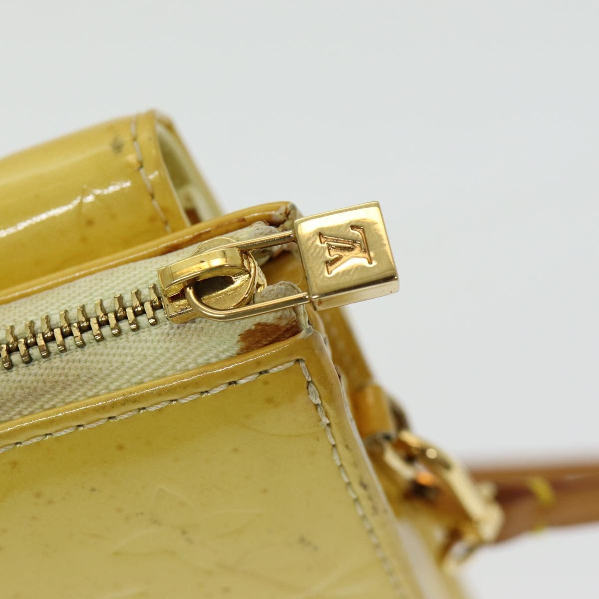 Louis Vuitton Louis Vuitton Mott clutch Size ONE SIZE - 6 Thumbnail