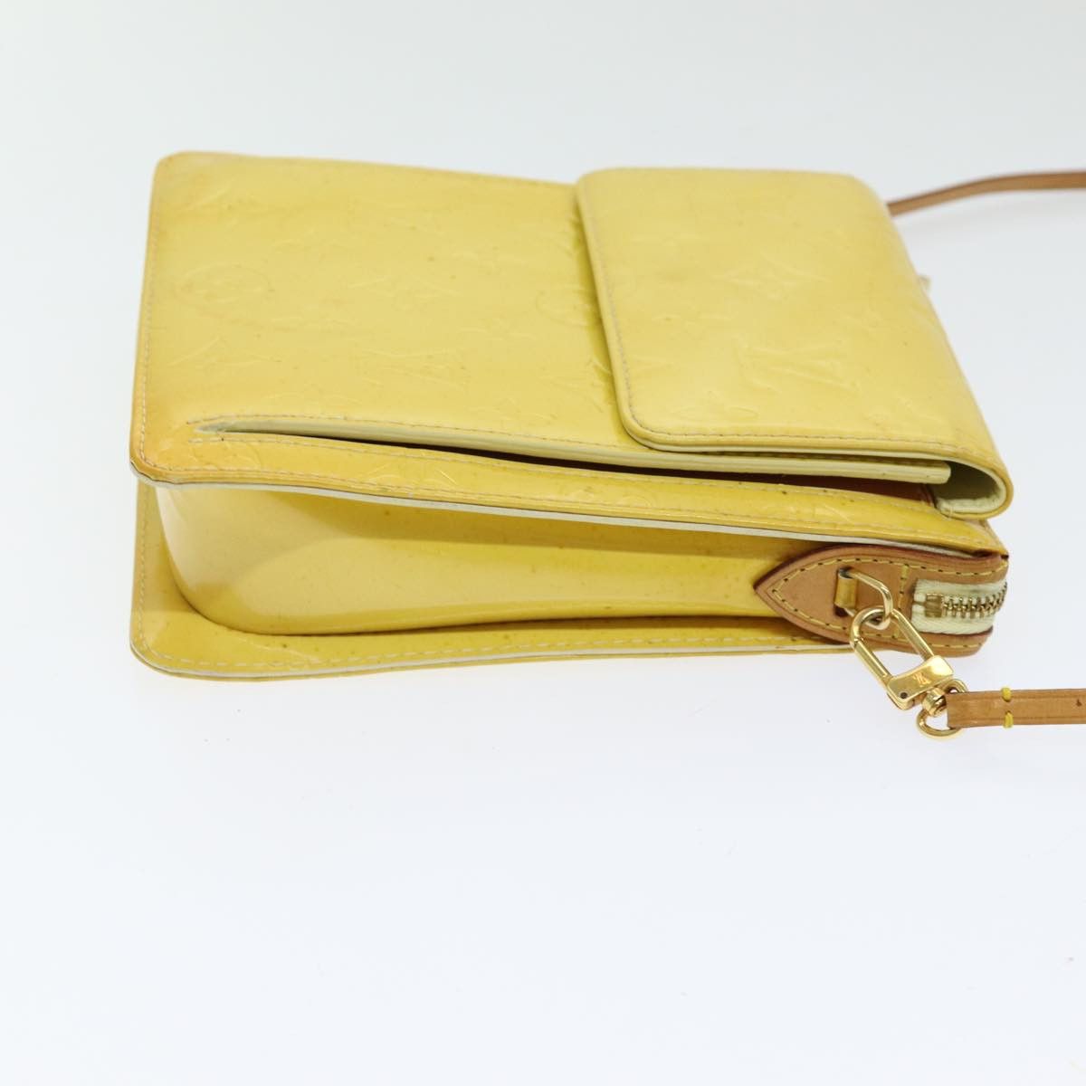Louis Vuitton Louis Vuitton Mott clutch Size ONE SIZE - 18 Thumbnail