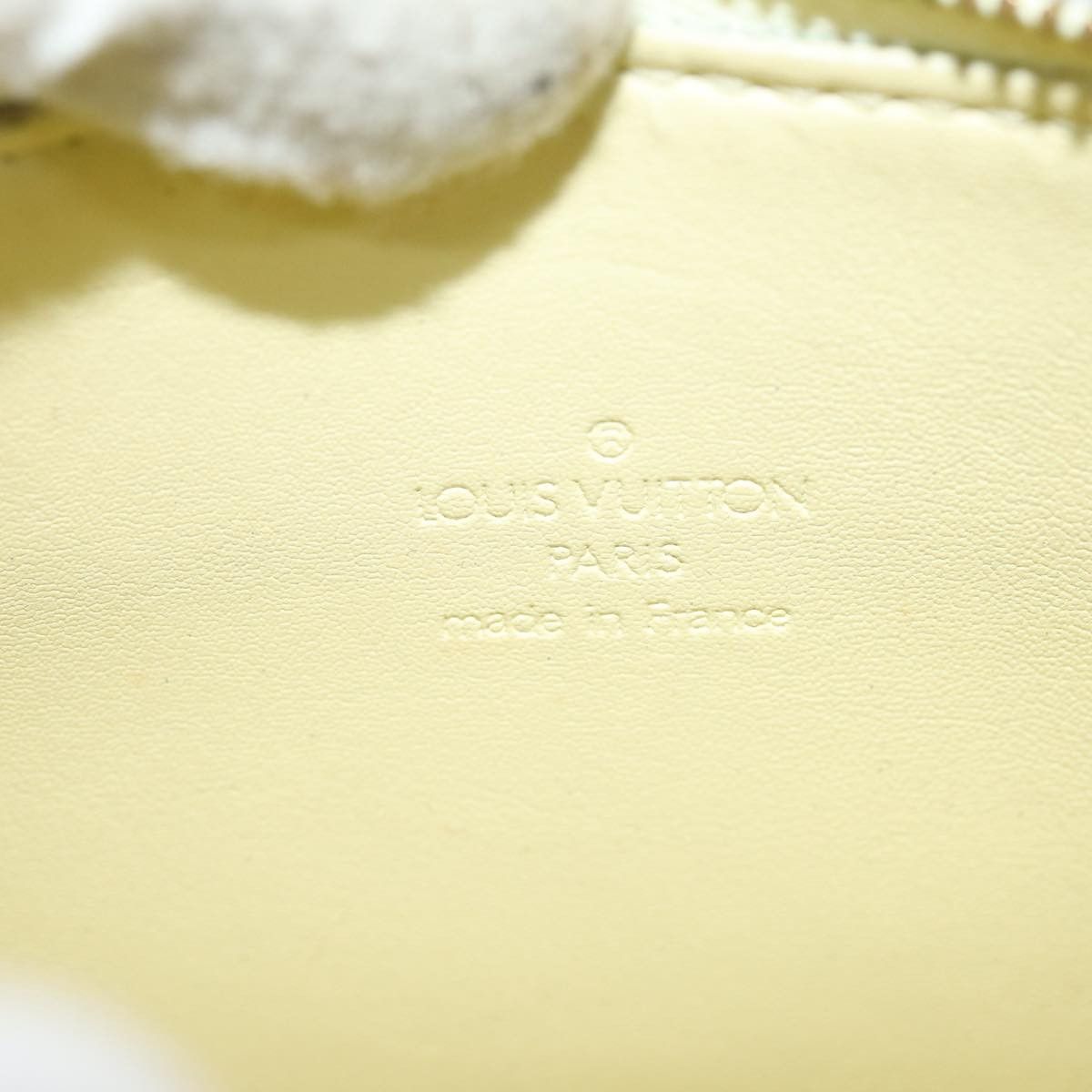 Louis Vuitton Louis Vuitton Mott clutch Size ONE SIZE - 9 Thumbnail