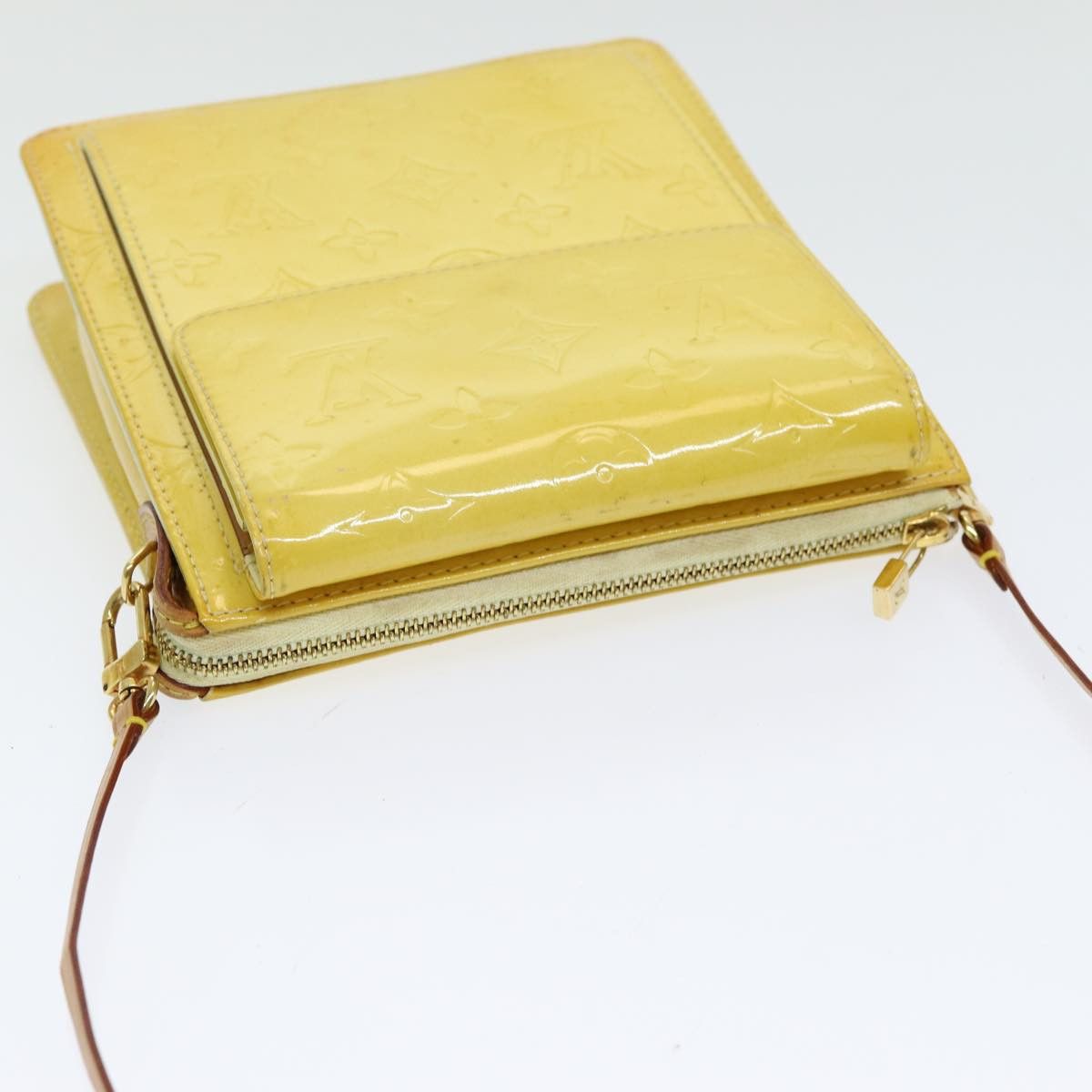 Louis Vuitton Louis Vuitton Mott clutch Size ONE SIZE - 11 Thumbnail