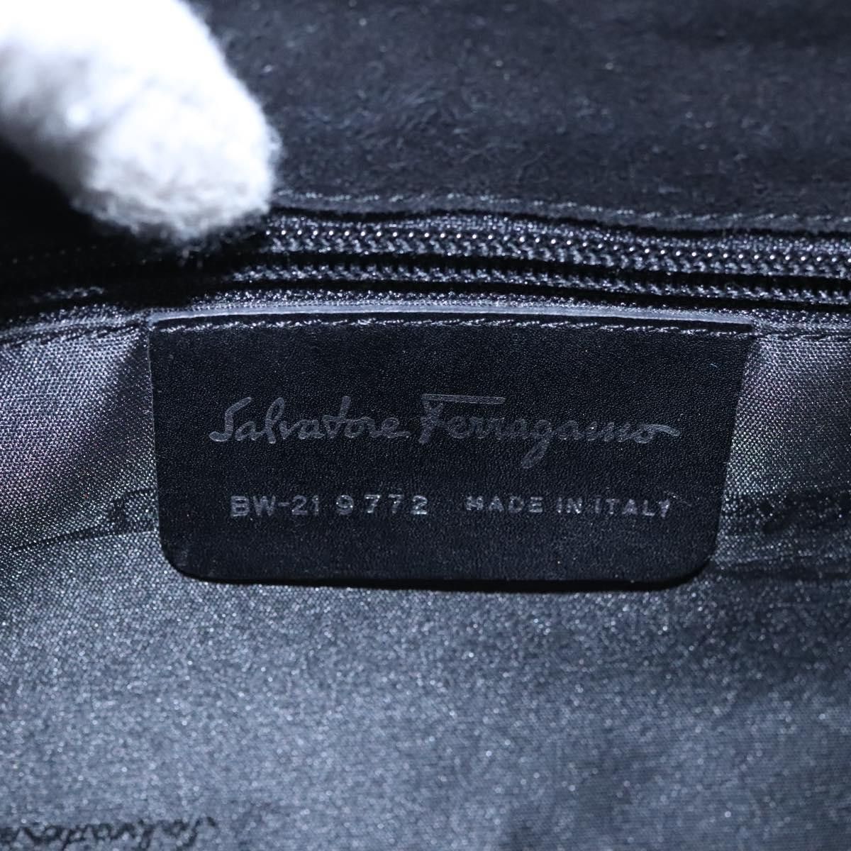 Salvatore Ferragamo Salvatore Ferragamo shoulder Size ONE SIZE - 18 Thumbnail