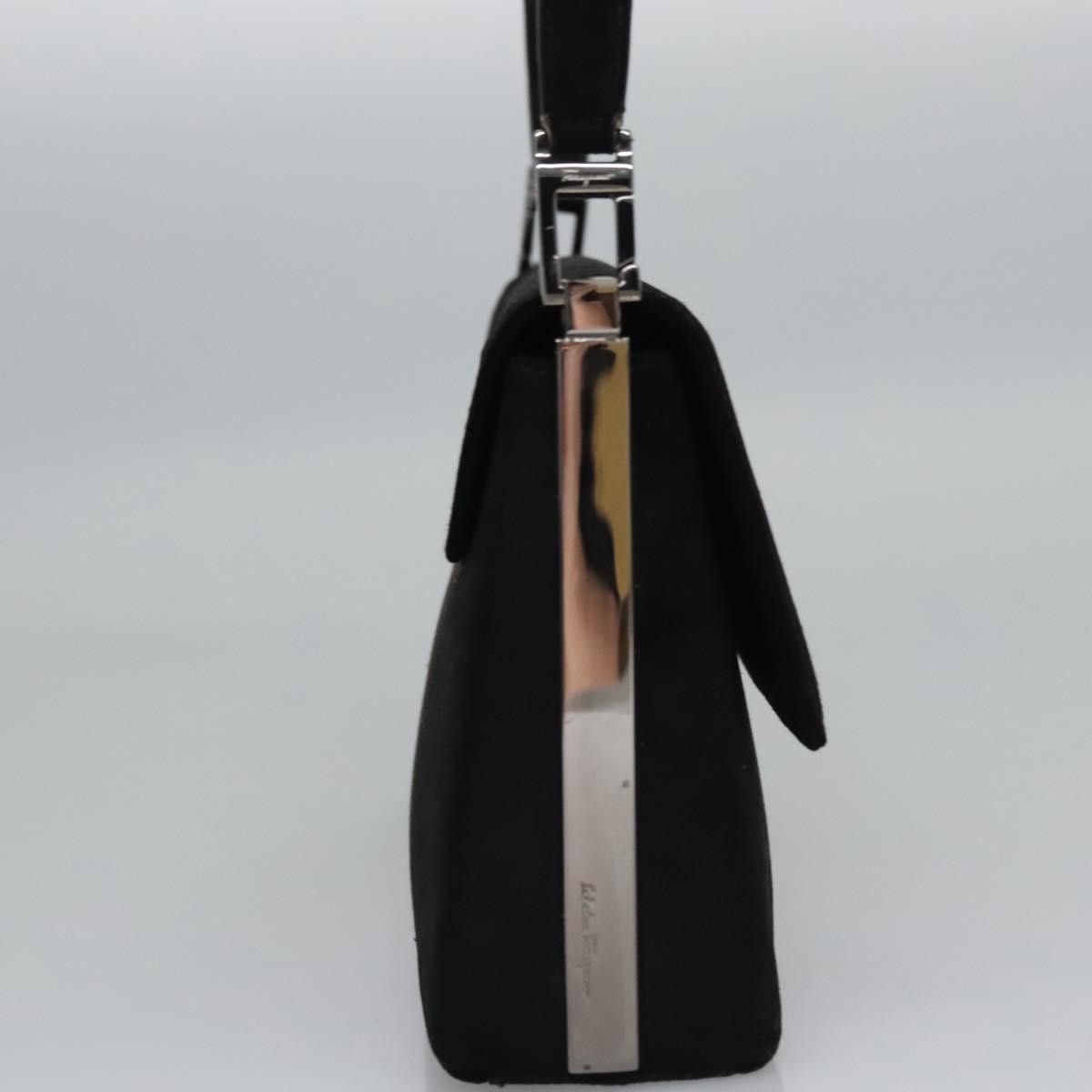 Salvatore Ferragamo Salvatore Ferragamo shoulder Size ONE SIZE - 4 Thumbnail
