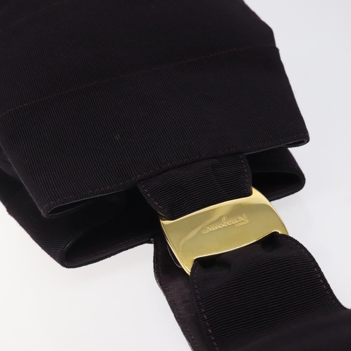 Salvatore Ferragamo Salvatore Ferragamo Vara handbag Size ONE SIZE - 14 Thumbnail