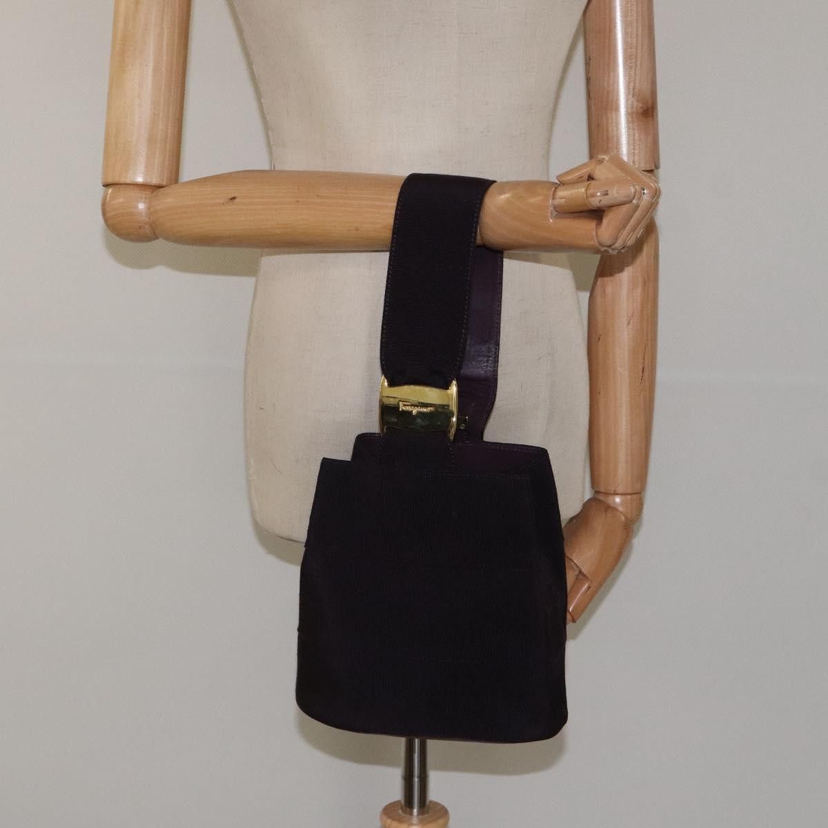 Salvatore Ferragamo Salvatore Ferragamo Vara handbag Size ONE SIZE - 13 Thumbnail