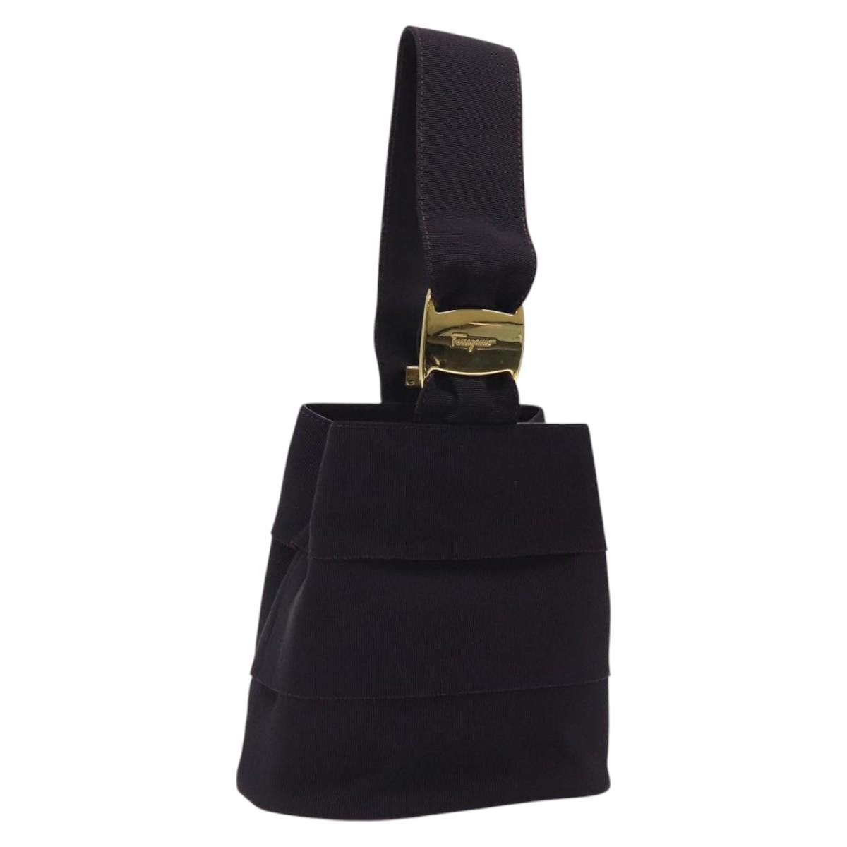 Salvatore Ferragamo Salvatore Ferragamo Vara handbag Size ONE SIZE - 20 Thumbnail