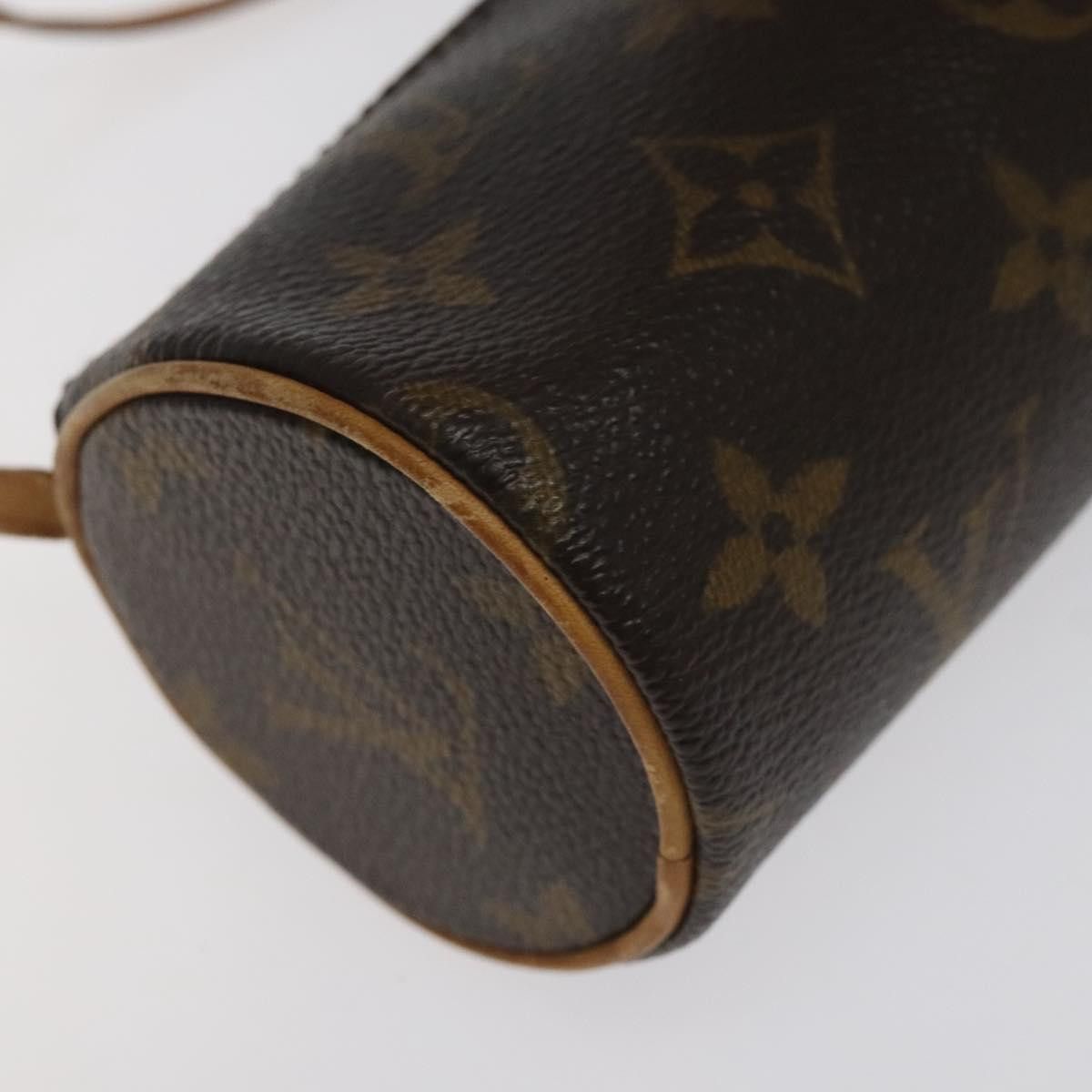 Louis Vuitton Louis Vuitton Papillon clutch Size ONE SIZE - 7 Thumbnail