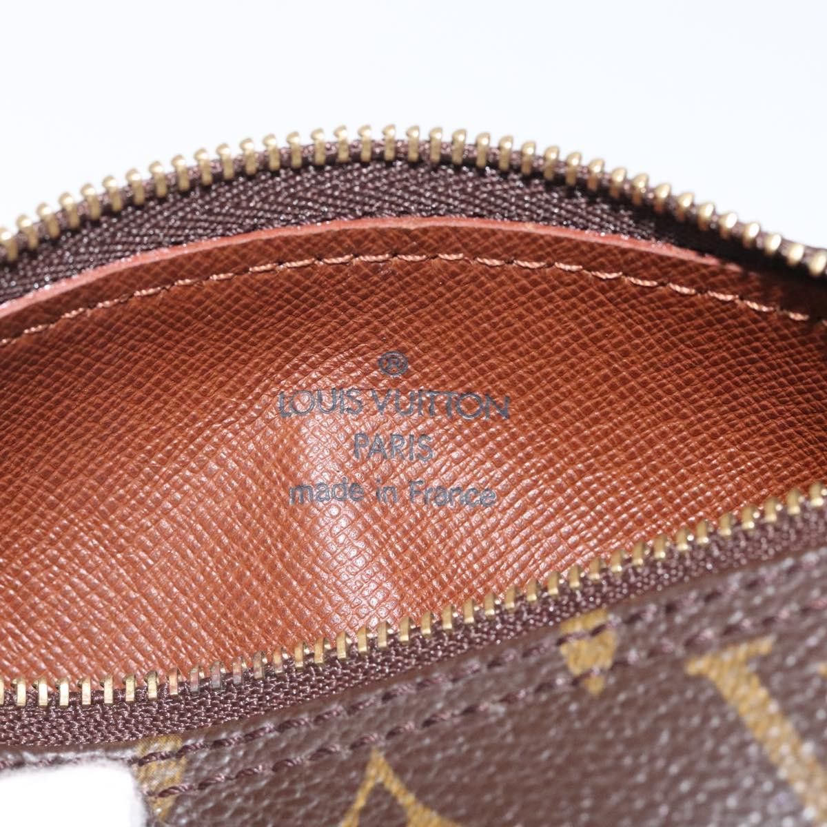 Louis Vuitton Louis Vuitton Papillon clutch Size ONE SIZE - 12 Thumbnail