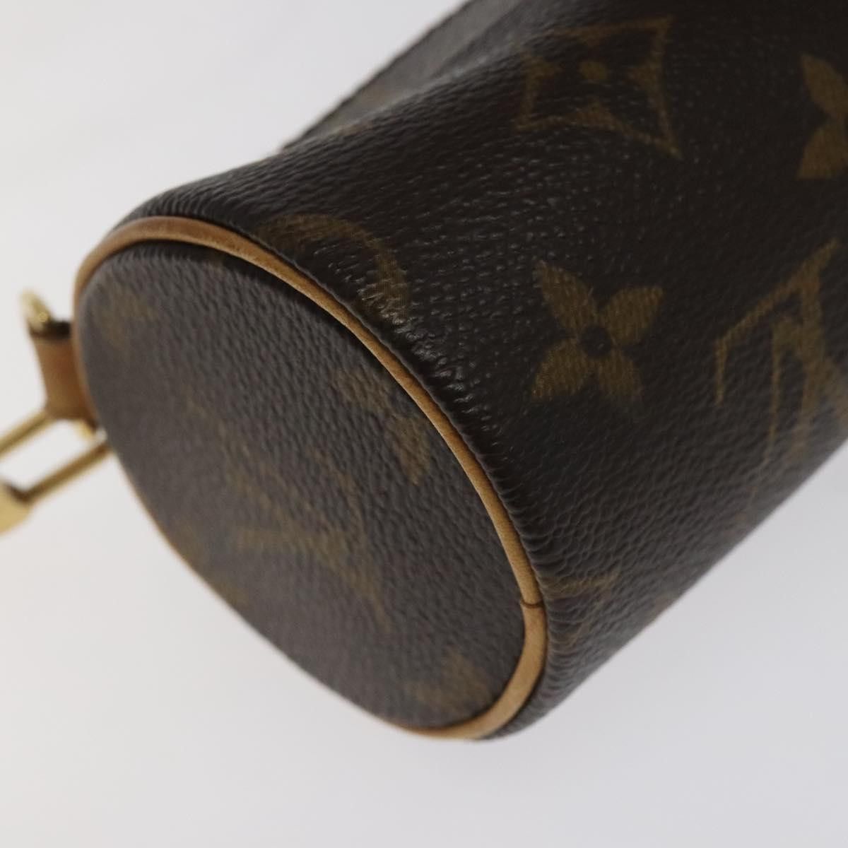 Louis Vuitton Louis Vuitton Papillon clutch Size ONE SIZE - 9 Thumbnail