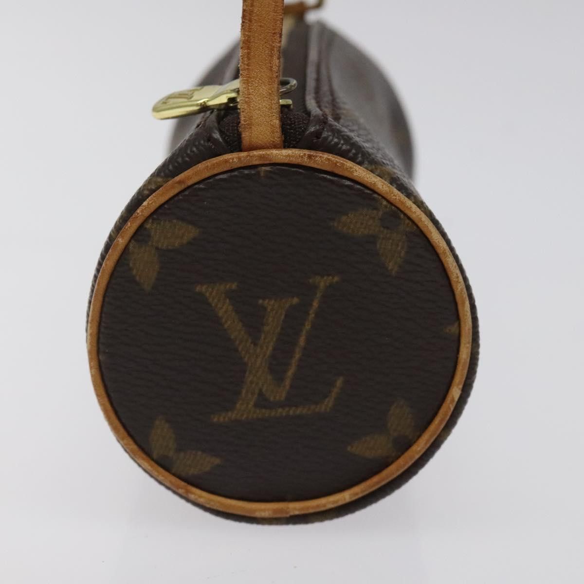Louis Vuitton Louis Vuitton Papillon clutch Size ONE SIZE - 4 Thumbnail