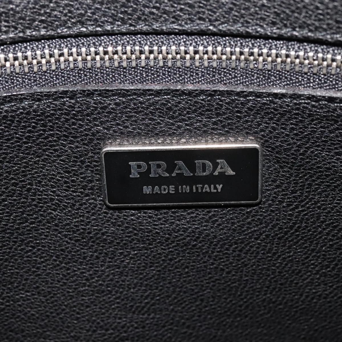 Prada Prada clutch Size ONE SIZE - 12 Thumbnail
