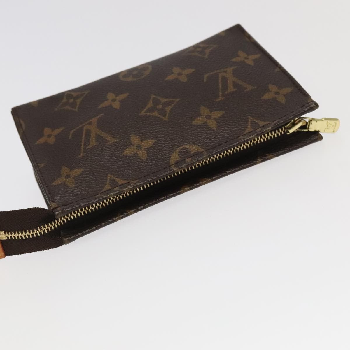 Louis Vuitton Louis Vuitton Trousse de Toilette clutch Size ONE SIZE - 5 Thumbnail