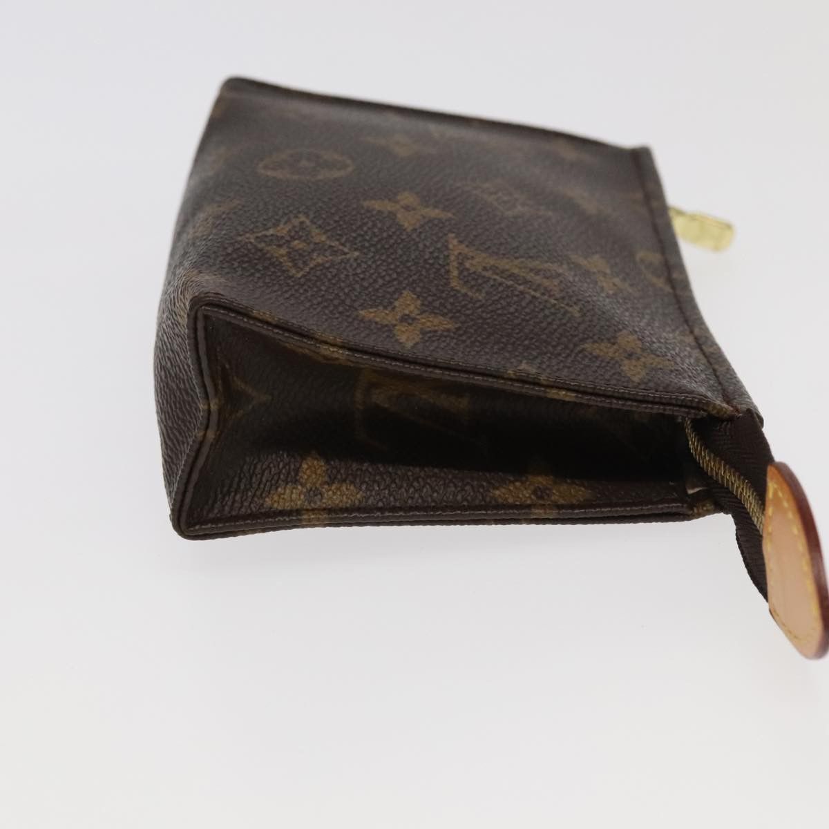 Louis Vuitton Louis Vuitton Trousse de Toilette clutch Size ONE SIZE - 4 Thumbnail