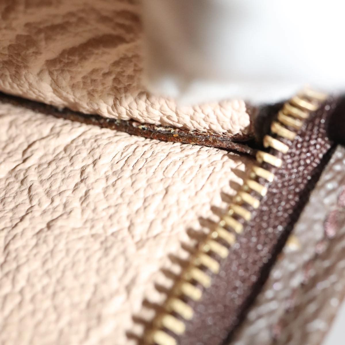 Louis Vuitton Louis Vuitton Trousse de Toilette clutch Size ONE SIZE - 16 Thumbnail