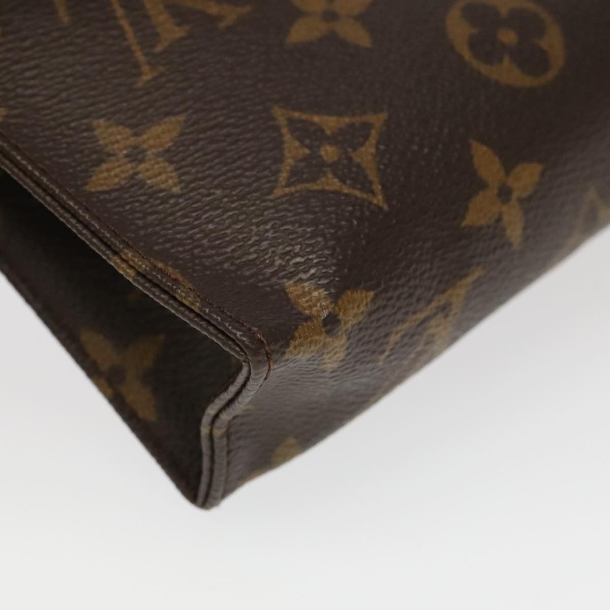 Louis Vuitton Louis Vuitton Trousse de Toilette clutch Size ONE SIZE - 10 Thumbnail