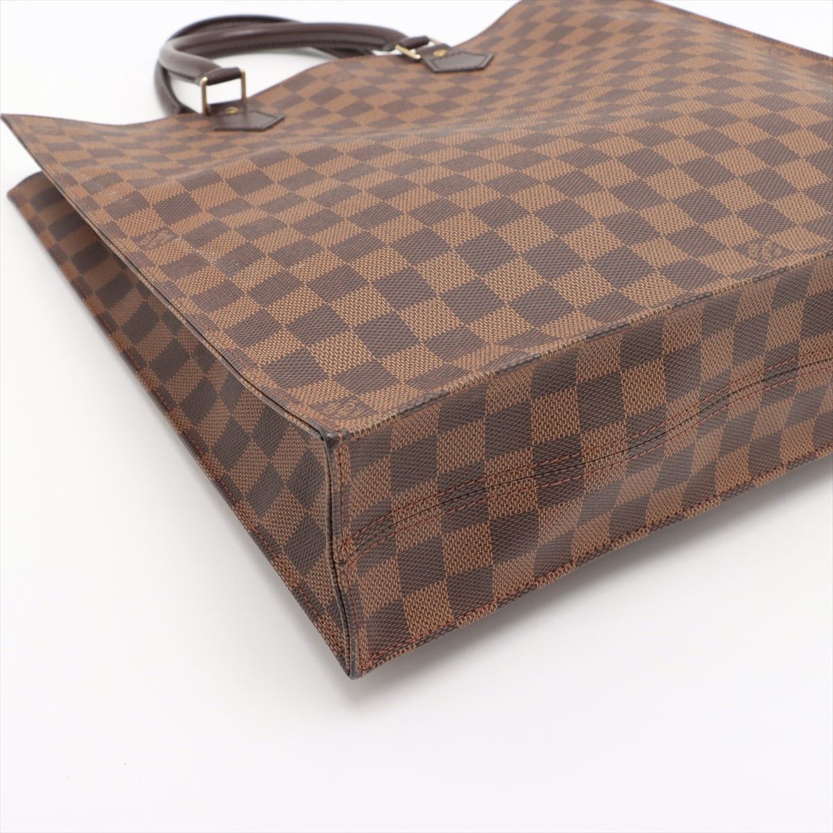 Louis Vuitton Louis Vuitton Sac plat shoulder Size ONE SIZE - 3 Thumbnail