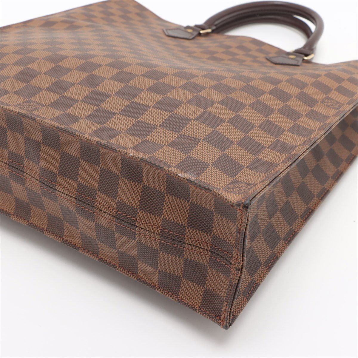 Louis Vuitton Louis Vuitton Sac plat shoulder Size ONE SIZE - 2 Thumbnail