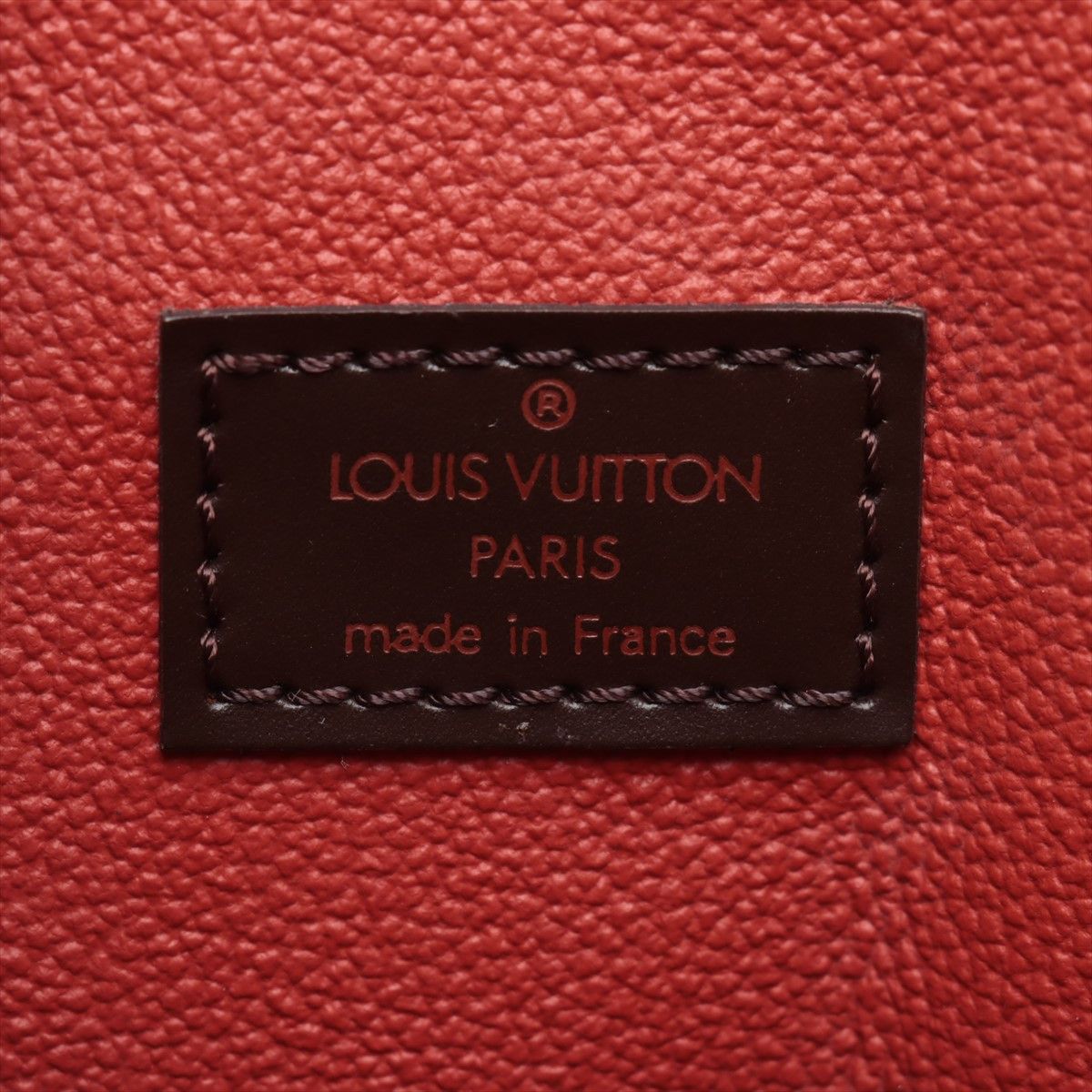 Louis Vuitton Louis Vuitton Sac plat shoulder Size ONE SIZE - 8 Thumbnail