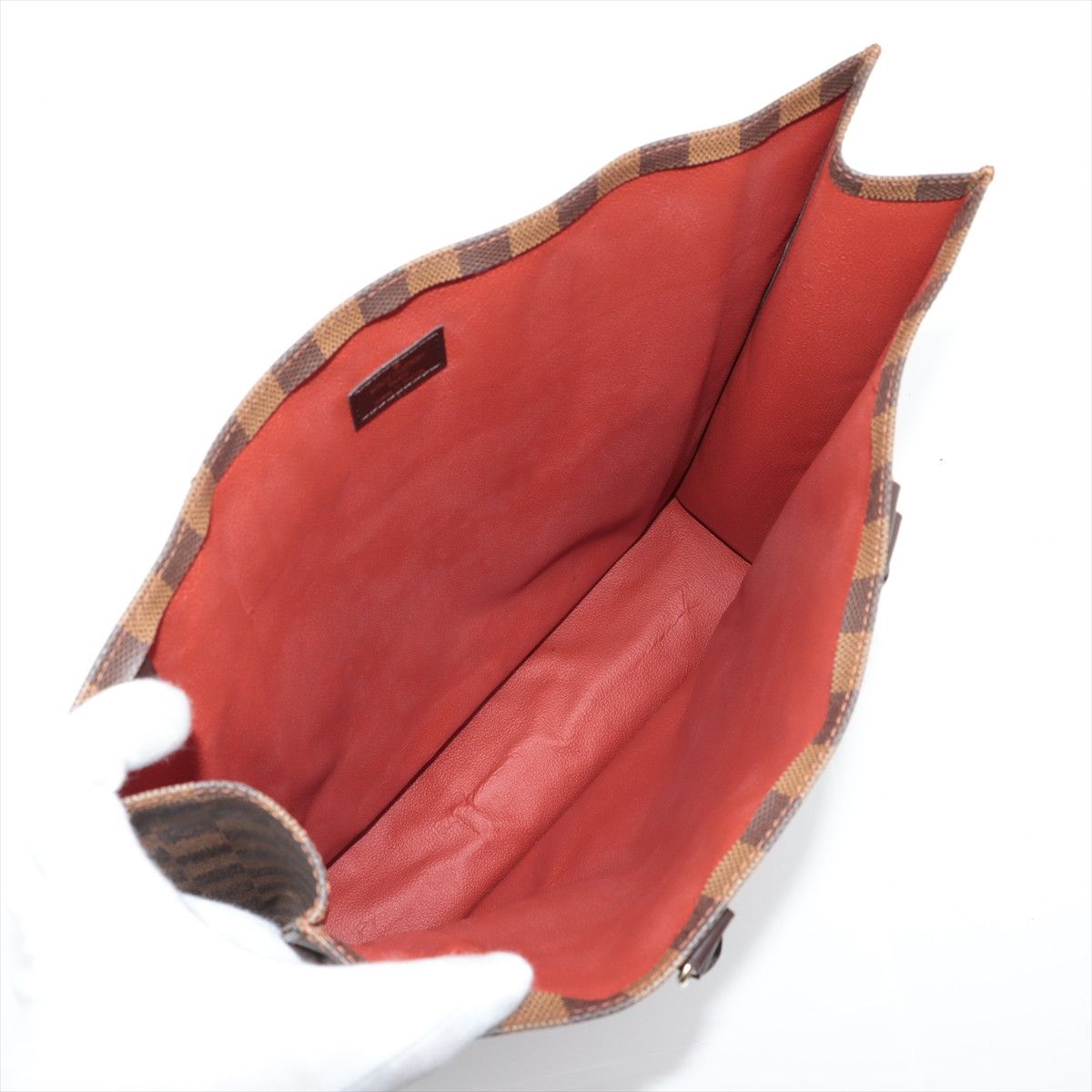 Louis Vuitton Louis Vuitton Sac plat shoulder Size ONE SIZE - 7 Thumbnail