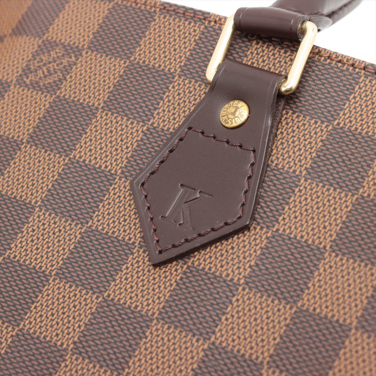 Louis Vuitton Louis Vuitton Sac plat shoulder Size ONE SIZE - 5 Thumbnail
