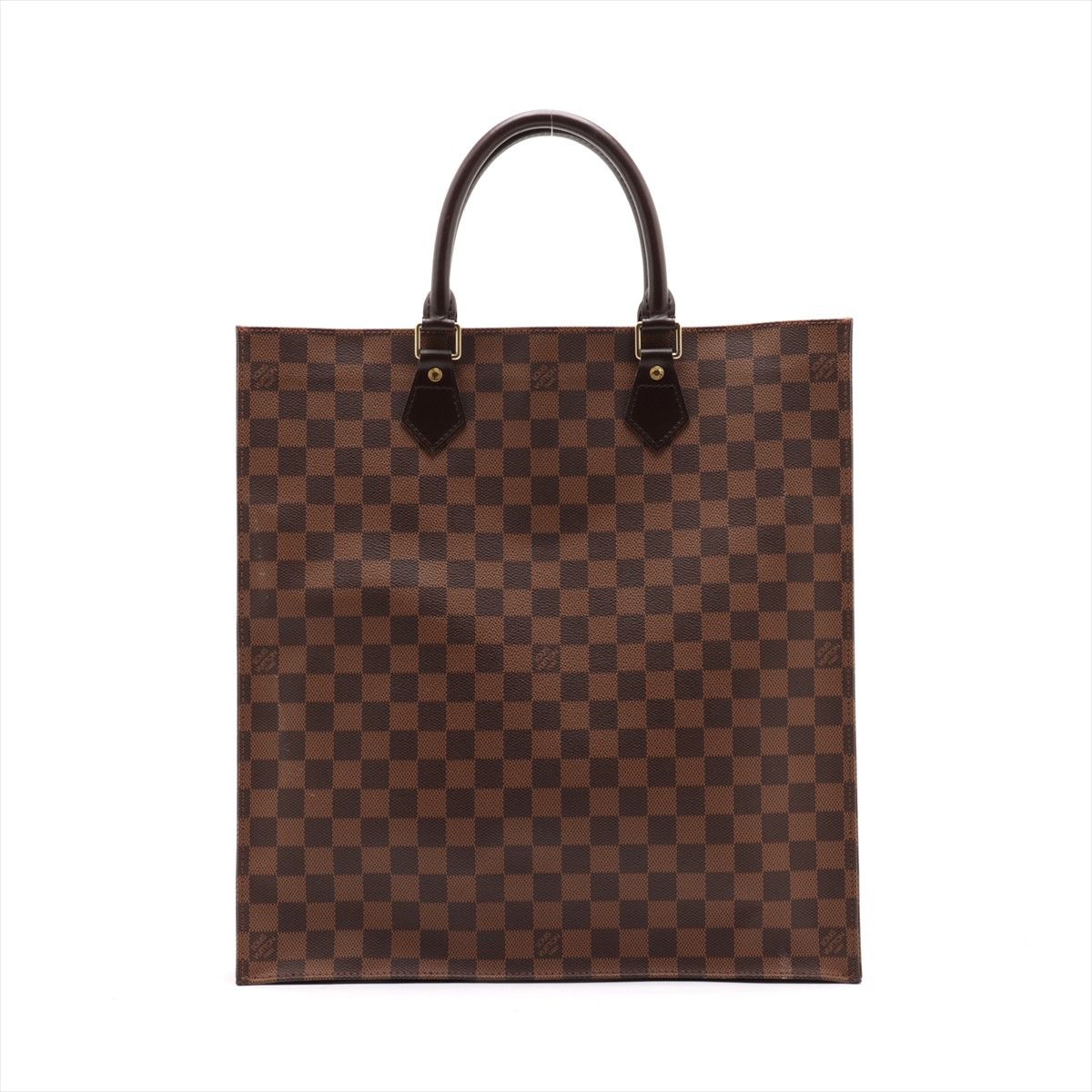 Louis Vuitton Louis Vuitton Sac plat shoulder Size ONE SIZE - 9 Thumbnail