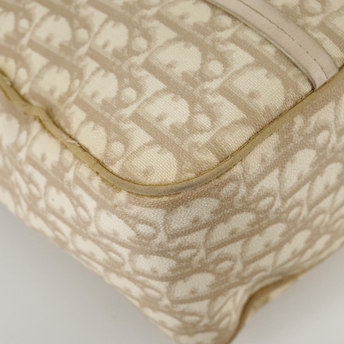 Dior Dior Romantique shoulder Size ONE SIZE - 10 Thumbnail