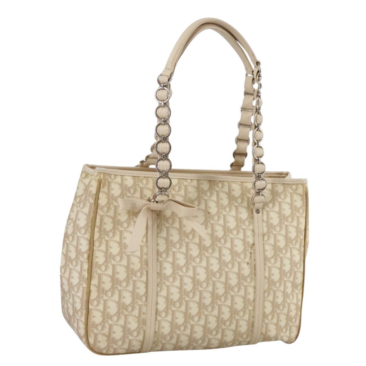 Dior Dior Romantique shoulder Size ONE SIZE - 23 Thumbnail